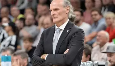 Ivanovic: "Rakibimizin uzun oyuncularını ve şutörlerini çok iyi savunduk"