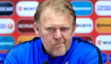 Robert Prosinecki’nin görevine son verildi