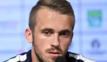 Edin Visca: "Türk Milli Takımı'nda çok iyi genç oyuncular var"