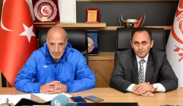 Ziya Doğan: “Tek vücut olmalıyız”