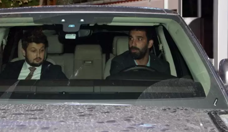 Arda Turan, Sıla'ya destek çıktı! O sözler...