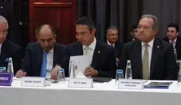 Ali Koç'tan bir operasyon daha! Bu sefer...