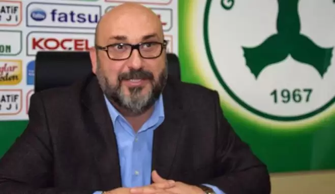 Giresunspor'da flaş gelişme! Kadro dışı kaldılar!
