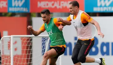 Al Hilal, Maicon için kesenin ağzını açtı! 'Orada ne alıyorsan...'