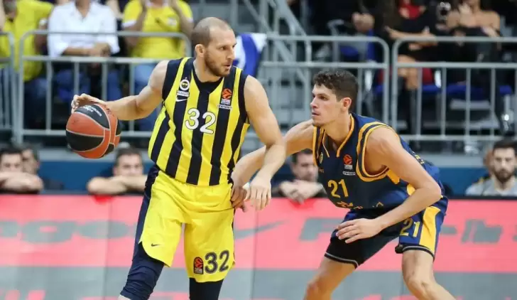 Fenerbahçe, Euroleague'e galibiyetle başladı!