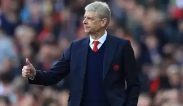 Arsene Wenger hangi takımla görüştü? Yakın arkadaşı açıkladı...