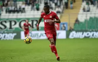 Robinho o pozisyonu değerlendirdi! 'Son dakikada o şutu...'