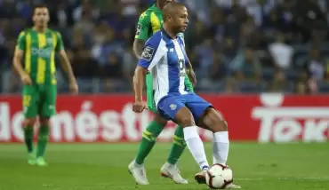 Beşiktaş'tan Brahimi atağı! Tüm şartlar zorlanacak...