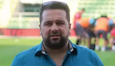 Giresunspor Asbaşkanı Mehmet Kazancıoğlu: ''Hüseyin Kalpar ile çıkış yakalamak istiyoruz''