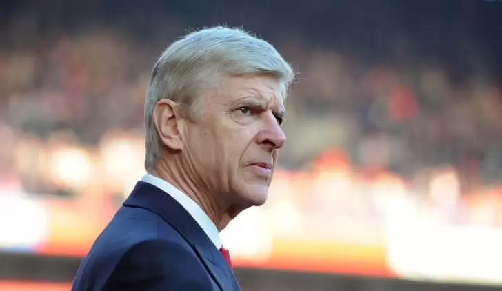 Fransız teknik direktör Wenger: "Almanya'nın Mesut Özil'e ihtiyacı olduğunu düşünüyorum"