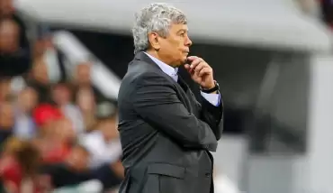 Lucescu'dan o isme büyük övgü: 'Böyle gençlere ihtiyacımız var'