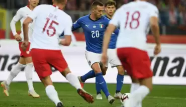 İtalya 3 puan için uzatmaları bekledi!