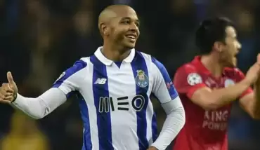 Beşiktaş'ta Brahimi transferinde flaş gelişme