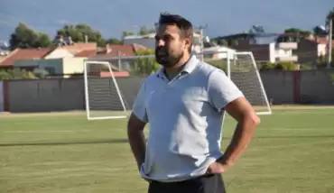 Fatih Akyel: "Zorlu maçlar oynuyoruz"