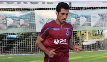 Vahid Amiri: "Çok kolay gol yiyoruz"