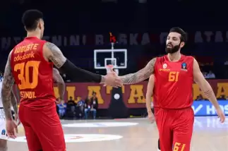 Galatasaray Doğa Sigorta, Polonya deplasmanında