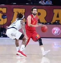 Galatasaray Doğa Sigorta, Karadağ ekibini ağırlayacak