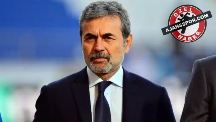 Aykut Kocaman teklifi reddetti! Rota Milli takım...