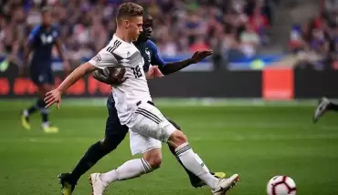 Almanya'da kötü gidişat sürüyor