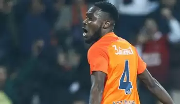 Video - Attamah önce kaçırdı, sonra muhteşem attı