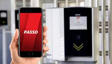 Passo Mobil uygulaması daha fazla kullanılmaya başlandı!