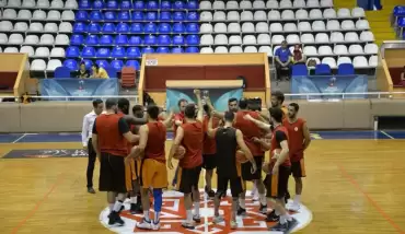 Karesispor, deplasmanda Sigortam.net İTÜ Basket karşısına çıkıyor
