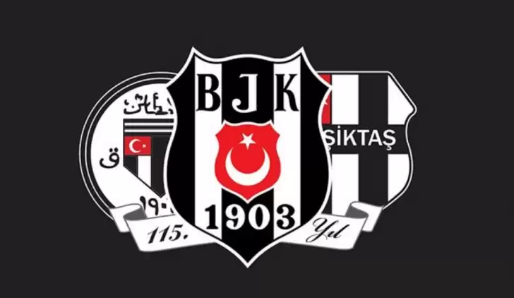  Beşiktaş federasyona seslendi: “Özür bekliyoruz”