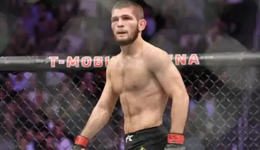 McGregor Dağıstan’a davet edildi!