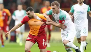 Göztepe iki isimden vazgeçti!