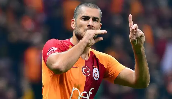 Galatasaray'da Eren Derdiyok gözden düştü!