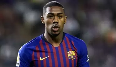 Unai Emery'nin rüyası! Malcom...
