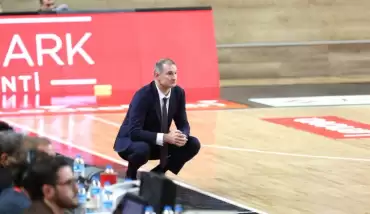 Nenad Markovic: "Bu maçtan çıkaracağımız dersler var"