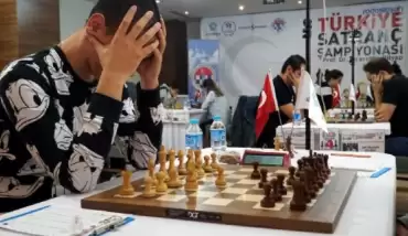 Red Bull Chess Masters'ın finali gerçekleştirildi
