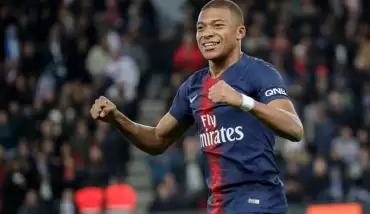 PSG evinde farklı kazandı