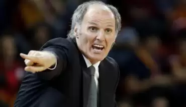 Dusko Ivanovic: "Sahaya çok önemli bir karakter koyduk"