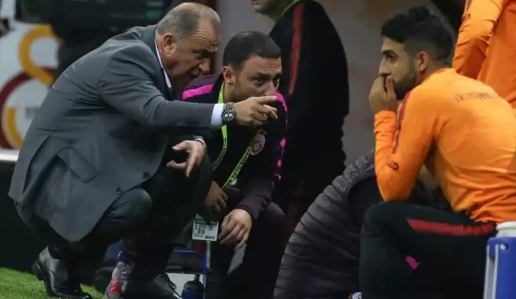 Terim'i çıldırtan sakatlık raporu! 6 madde...