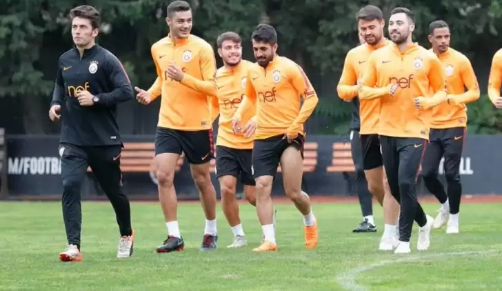 Galatasaray'da şok gerçek! Fiziksel yetersizliğin sebebi...