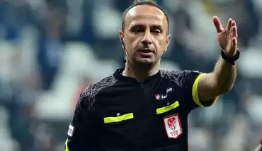 Derbiden 24 saat geçmeden tekrar VAR odasında!