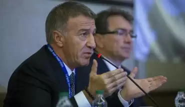 Trabzonspor ve Ağaoğlu, PFDK'ya sevk edildi!