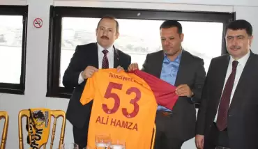 Bayburtspor İstanbul'a çıkartma yaptı!