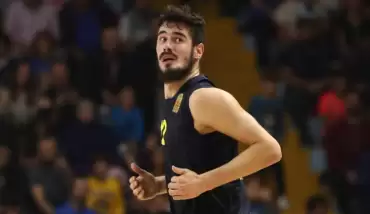 Nikola Kalinic: “Tyler seninleyiz. Güçlü kal, lütfen”