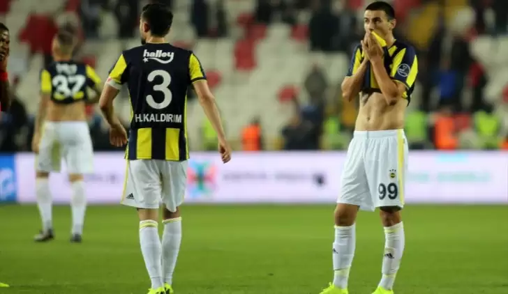 Fenerbahçe beş maçlık seriyi kırmak istiyor!