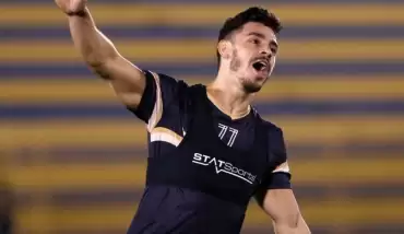 Giuliano, Al Nassr'da harikalar yaratıyor!