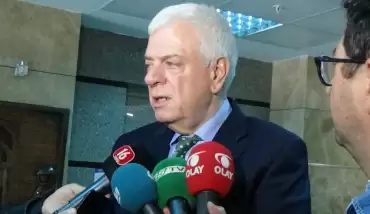 Ali Ay: 'Taraftarlar küfürsüz tezahürat için söz verdi'