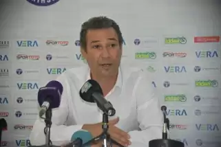 Orhan Kaynak: “Oyuncularımı kutluyorum”