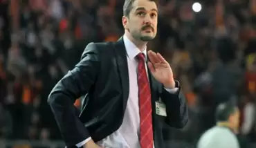 Ahmet Çakı: "Bizim için yıkıcı bir mağlubiyet oldu"