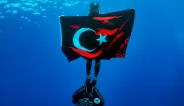 Şahika Ercümen yeni rekor peşinde 