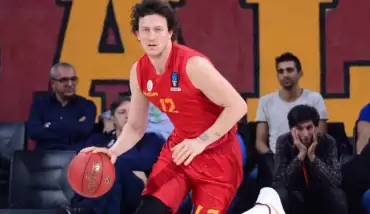 Galatasaray Monaco maçına hazır!