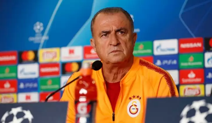 Fatih Terim ateş püskürdü: "Hakkımızı kimse yiyemez. Helal etmiyorum!"