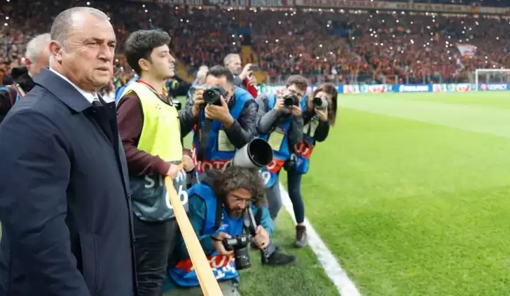 Fatih Terim: "Ocak ayını değerlendireceğiz"